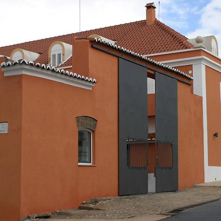 Boutique Hotel Poejo Marvão المظهر الخارجي الصورة