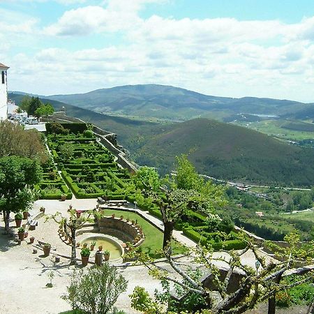 Boutique Hotel Poejo Marvão المظهر الخارجي الصورة