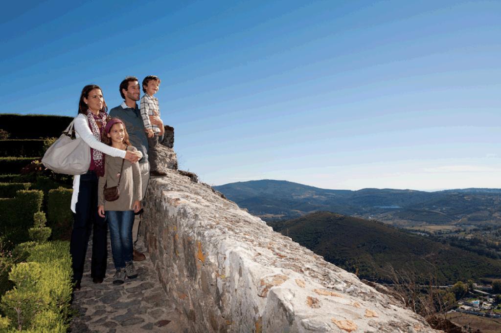 Boutique Hotel Poejo Marvão المظهر الخارجي الصورة