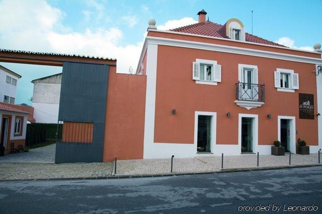 Boutique Hotel Poejo Marvão المظهر الخارجي الصورة