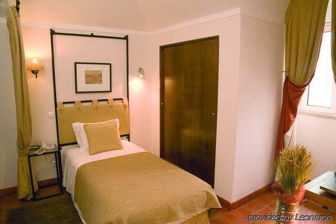 Boutique Hotel Poejo Marvão الغرفة الصورة