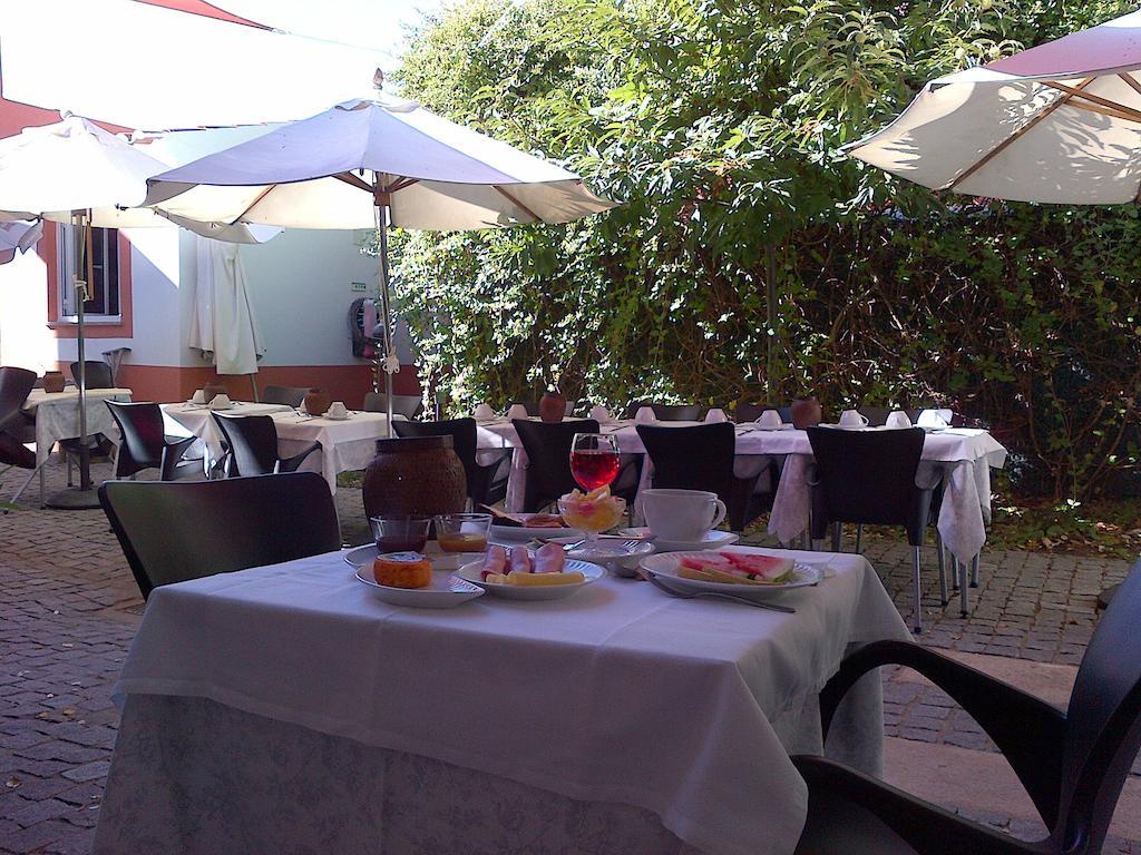 Boutique Hotel Poejo Marvão المظهر الخارجي الصورة
