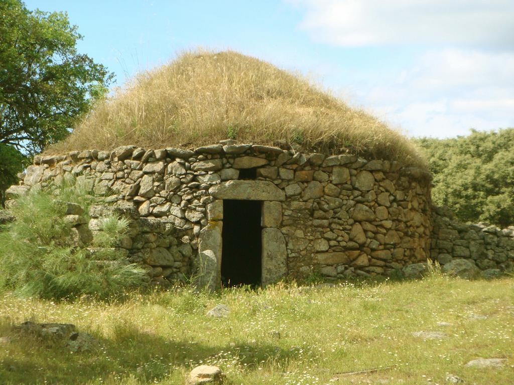 Boutique Hotel Poejo Marvão المظهر الخارجي الصورة
