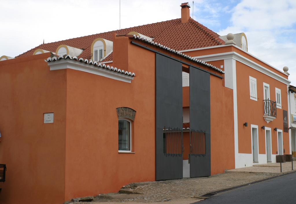 Boutique Hotel Poejo Marvão المظهر الخارجي الصورة