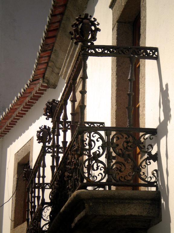 Boutique Hotel Poejo Marvão المظهر الخارجي الصورة