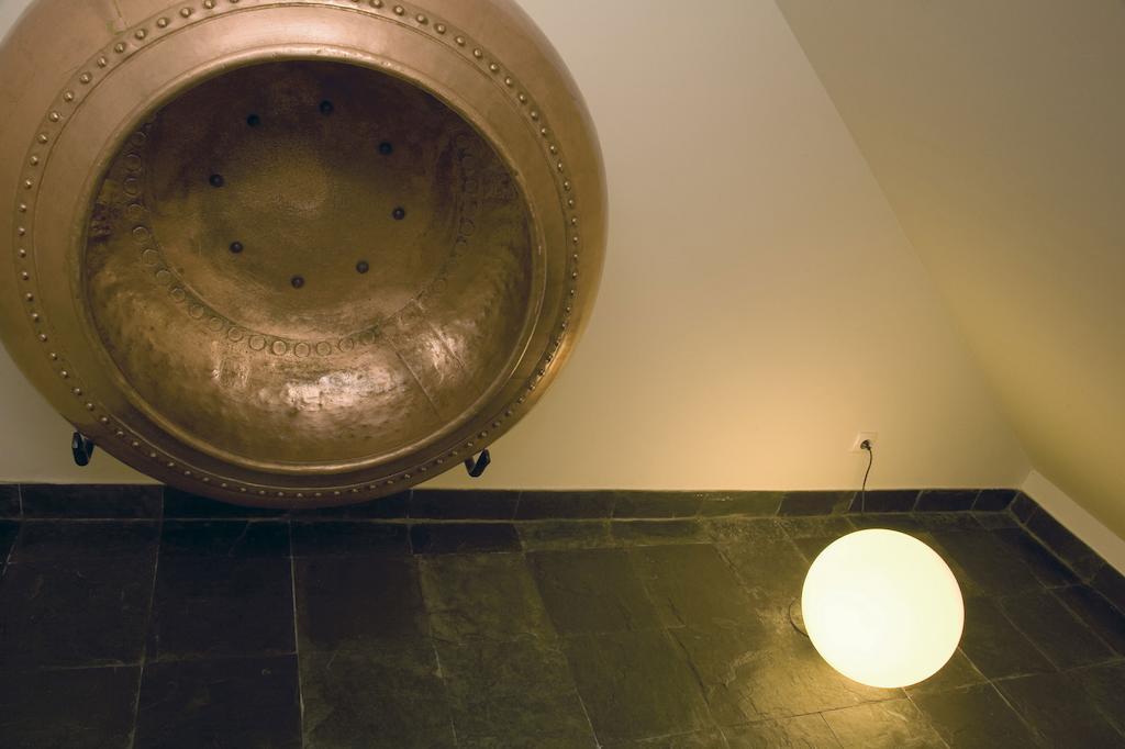 Boutique Hotel Poejo Marvão المظهر الخارجي الصورة