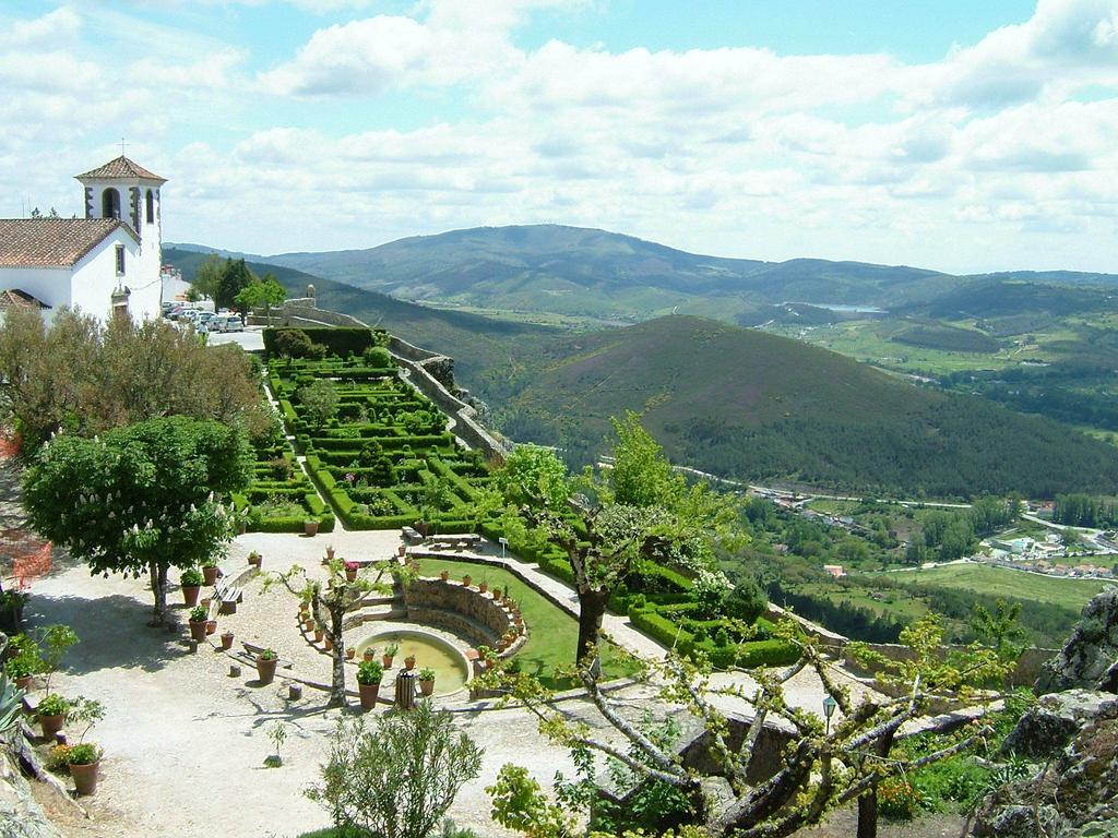 Boutique Hotel Poejo Marvão المظهر الخارجي الصورة