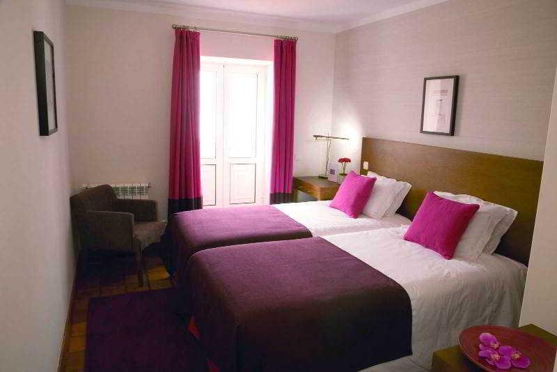 Boutique Hotel Poejo Marvão الغرفة الصورة