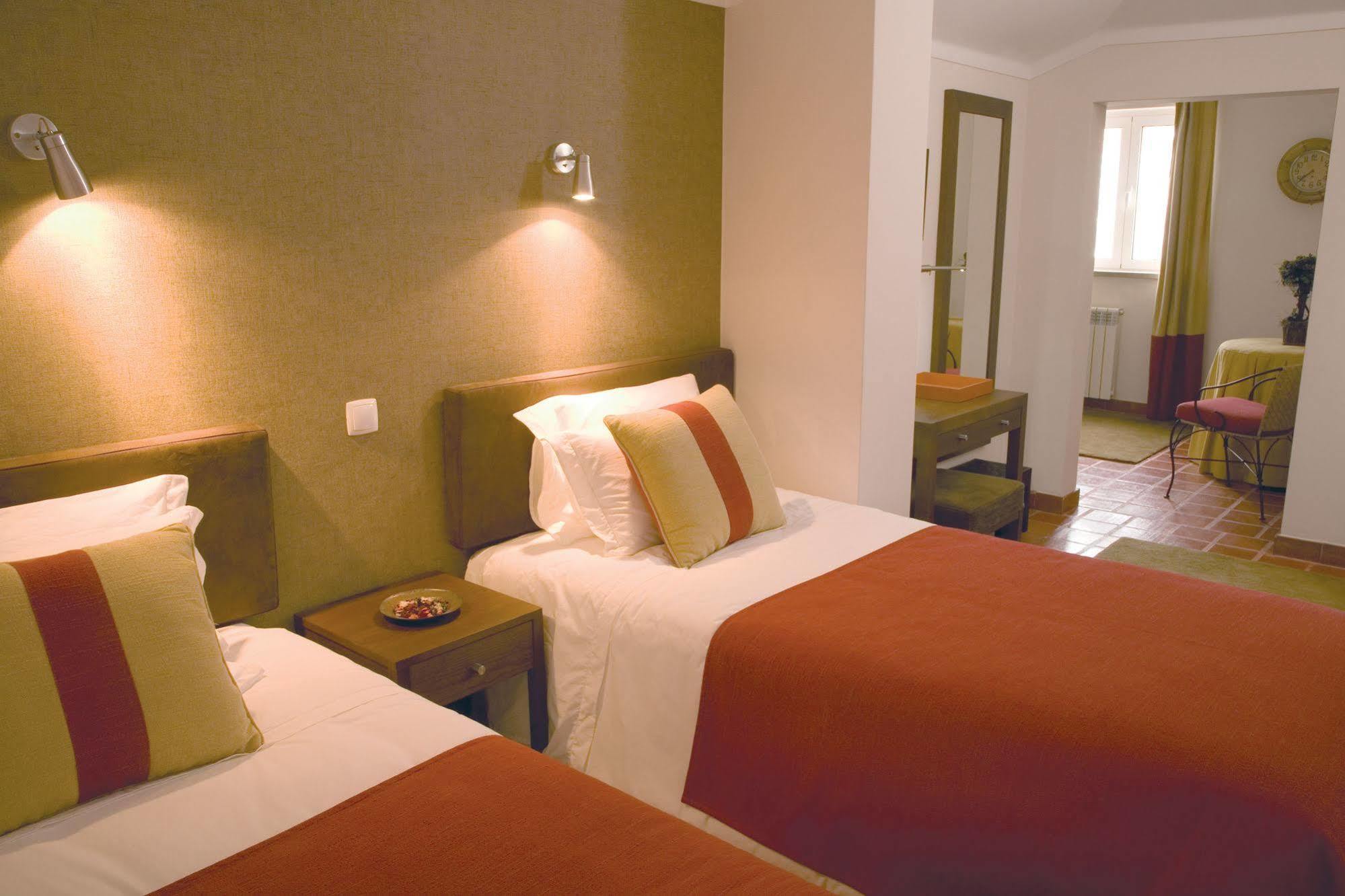 Boutique Hotel Poejo Marvão الغرفة الصورة