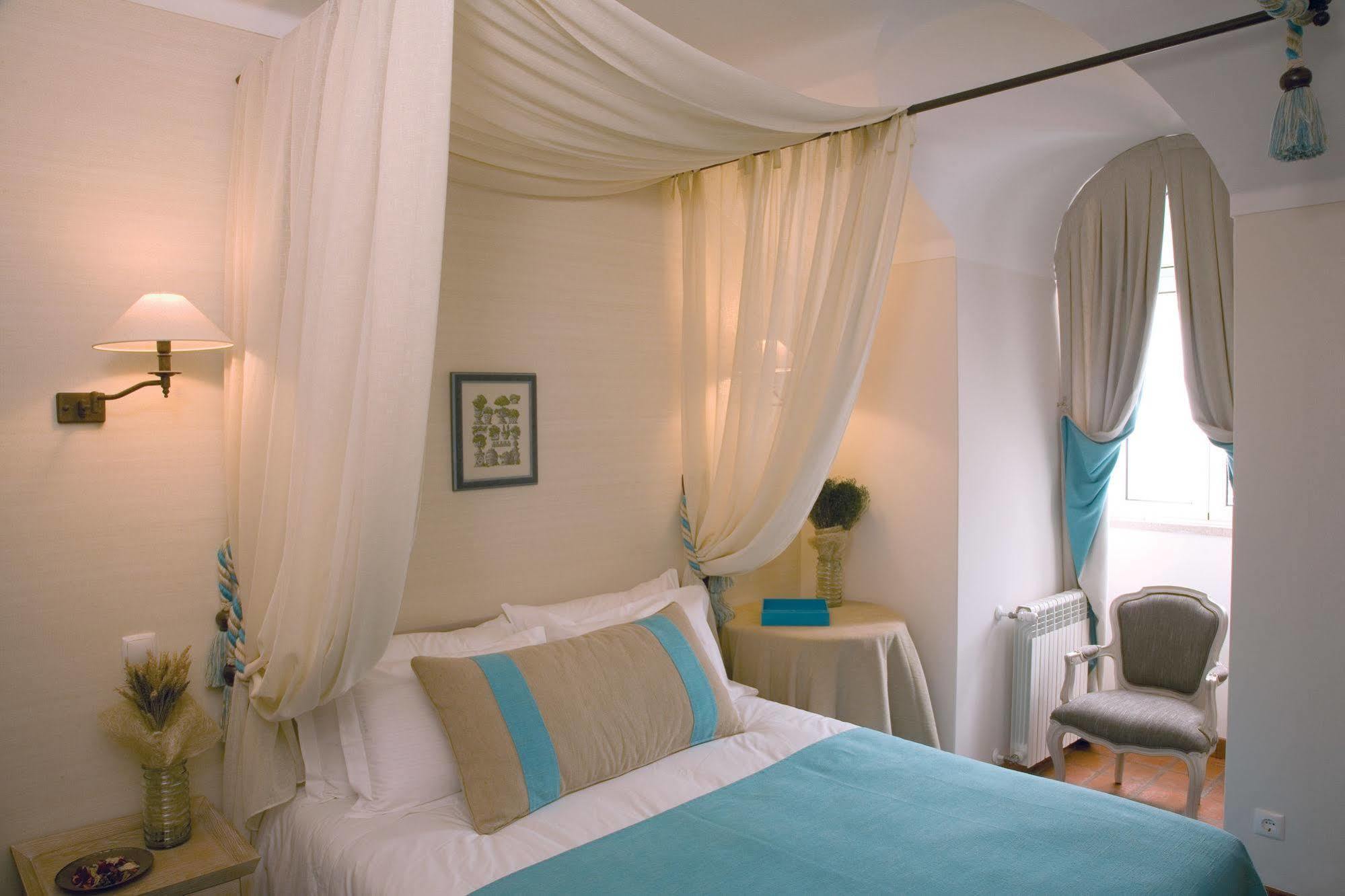 Boutique Hotel Poejo Marvão الغرفة الصورة