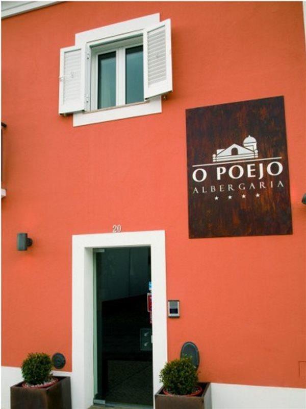 Boutique Hotel Poejo Marvão المظهر الخارجي الصورة